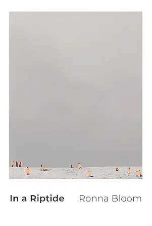 in a riptide 1st edition ronna bloom 1771316586, 978-1771316583