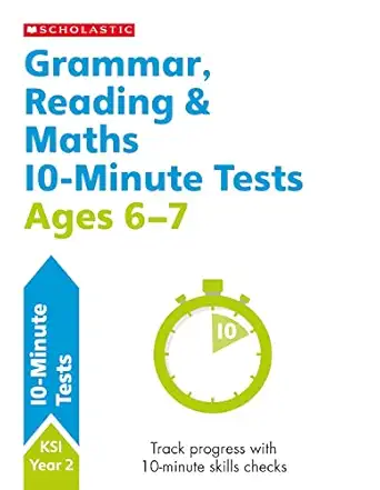 grammar reading and maths year 2 1st edition helen betts ,paul hollin ,shelley welsh 1407183133,