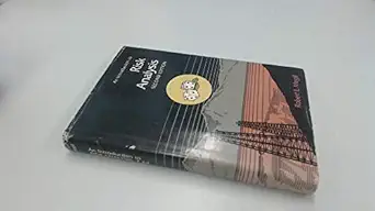 an introduction to risk analysis 1st edition robert e megill 0878142576, 978-0878142576
