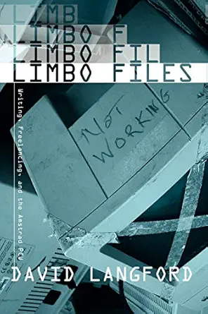 the limbo files 1st edition david langford 0809573245, 978-0809573240