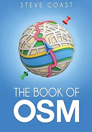 the book of osm 1st edition mr steve coast 151423274x, 978-1514232743
