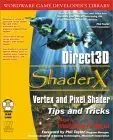direct3d shaderx vertex and pixel shader tips and techniques 1st edition woldgang engel 1556220413,