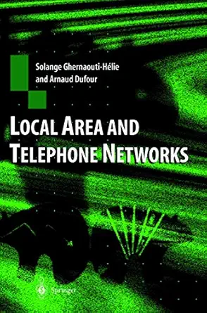 enterprise networks and telephony 1st edition s ghernaouti helie solange ghernaouti helie,arnaud dufour