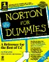 norton for dummies 1st edition beth slick 1568846177, 978-1568846170