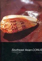 southeast asian conus a seashells book 1st edition chuan fong lim 9810038283, 978-9810038281