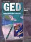 ged exercises language arts writing 1st edition steck vaughn 0739836064, 978-0739836064