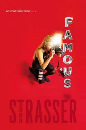 famous 1st edition todd strasser 1442454180, 978-1442454187