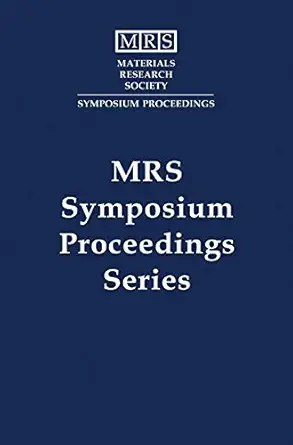 scientific basis for nuclear waste management iv volume 6 1st edition s v topp 0444006990, 978-0444006998