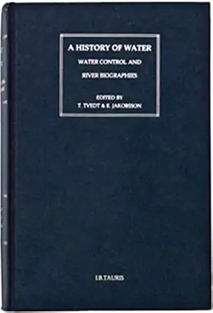 a history of water series iii volume 1 water and urbanization 1st edition terje tvedt ,terje oestigaard