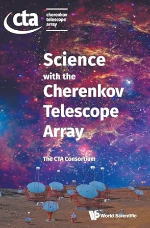 science with the cherenkov telescope array 1st edition the cta consortium 981327008x, 978-9813270084