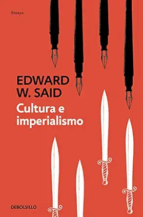 cultura e imperialismo / culture and imperialism 1st edition edward w said 8466347593, 978-8466347594