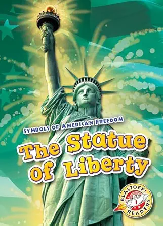 statue of liberty the 1st edition mari schuh 1618914731, 978-1618914736