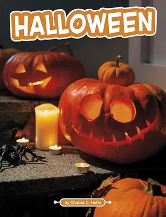 halloween 1st edition charles c hofer 0756575656, 978-0756575656