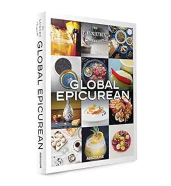 global epicurean 1st edition joshua david stein 1614285926, 978-1614285922