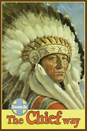 santa fe nm usa notebook blank journal diary memoir log logue 1st edition n d author services 1799149455,