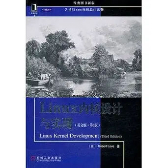 linux core design and implementation english 1st edition ae a 7111327926, 978-7111327929