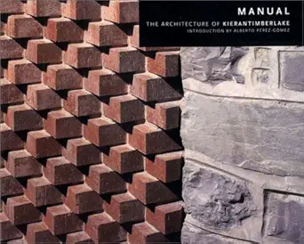 manual the architecture of kierantimberlake 1st edition stephen kieren ,james timberlake 1568983131,