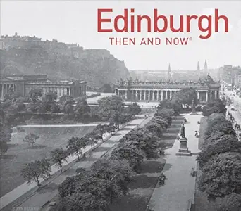 edinburgh 1st edition jennifer veitch 1906388377, 978-1906388379