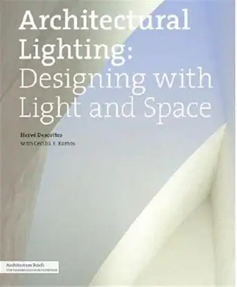 light and space 1st edition herve descottes 1568989385, 978-1568989389