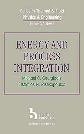 thermophysical properties of pure fluids and aqueous systems at high temperatures and high pressures 1st