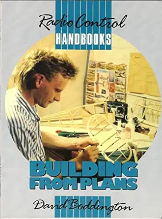 building from plans 1st edition david boddington 0852429762, 978-0852429761