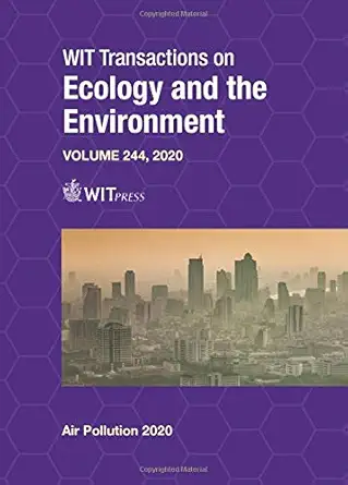 air pollution xxviii 1st edition j casares ,j longhurst ,j barnes 1784663913, 978-1784663919
