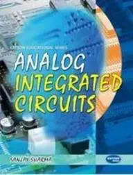 s k kataria sons analog integrated circuits 1st edition dr sanjay sharma 8190691988, 978-8190691987