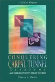 the carpal tunnel syndrome book preventing and treating cts 1st edition mark a pinsky 0446365270,