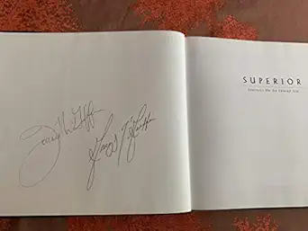 superior journeys on an inland sea 1st edition gary mcguffin ,joanie mcguffin 1550460676, 978-1550460674