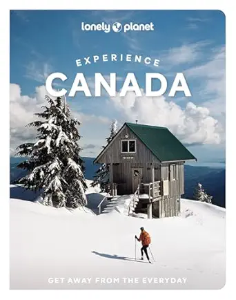 lonely planet experience canada 1st edition carolyn b heller ,jennifer bain ,isabella noble ,joel balsam