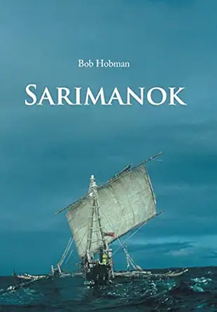 sarimanok 1st edition bob hobman 1984554344, 978-1984554345