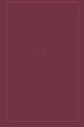 general methods glycosaminoglycans and glycoproteins v7 1st edition roy whistler 0124333273, 978-0124333277