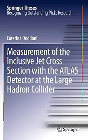 measurement of the inclusive jet cross section with the atlas detector at the large hadron collider 1st