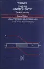 the pn junction diode volume ii 1st edition gerold w neudeck ,robert f pierret 0201122960, 978-0201122961