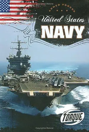 united states navy 1st edition jack david ,derek zobel 160014165x, 978-1600141652