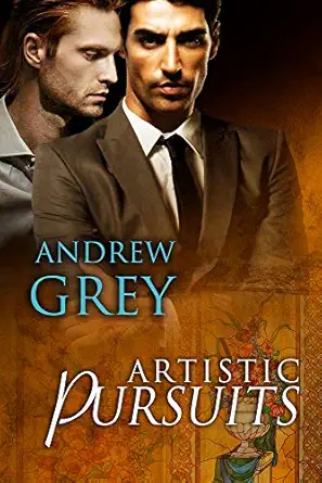 artistic pursuits 1st edition andrew grey 1613723679, 978-1613723678