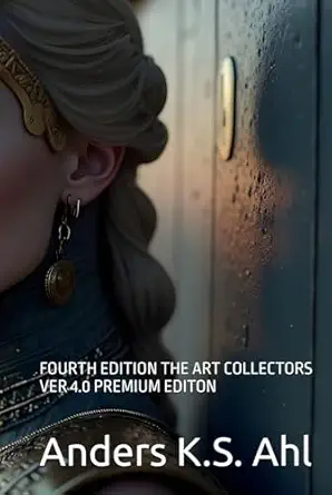 the second system era first part first life first thirst 4   the art collectors ver 4 0 premium editon 1st