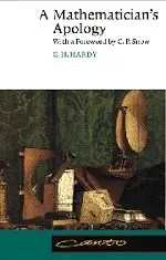 a mathematicians apology 1st edition g h hardy ,c p snow 0521427061, 978-0521427067
