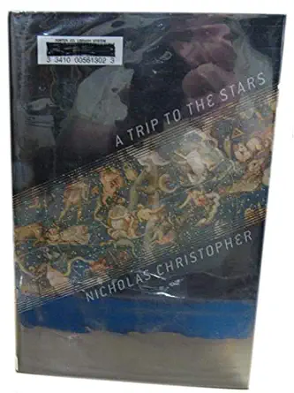 a trip to the stars 1st edition nicholas christopher 0385318049, 978-0385318044