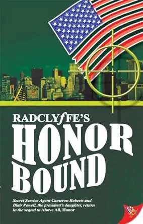 honor bound 1st edition radclyffe 1933110201, 978-1933110202