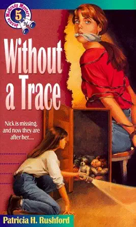 Without A Trace