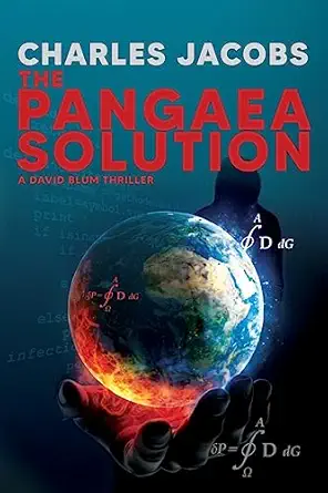 the pangaea solution solve the equation save the world 1st edition charles jacobs 1951490282, 978-1951490287
