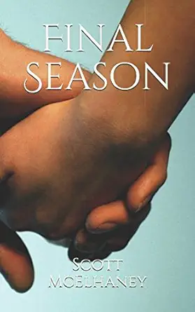 final season 1st edition scott mcelhaney 1983201308, 978-1983201301