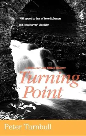 turning point 1st edition peter turnbull 0727866834, 978-0727866837