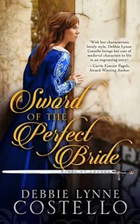 the perfect bride novella 1st edition debbie lynne costello 0986182052, 978-0986182051