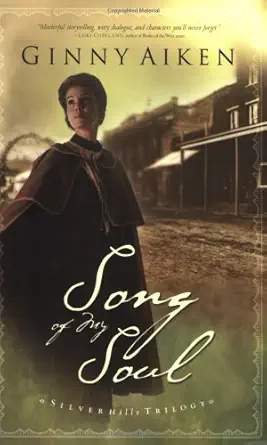 song of my soul 1st edition ginny aiken 0800758757, 978-0800758752