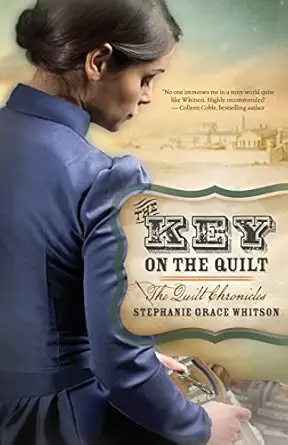The Key On The Quilt