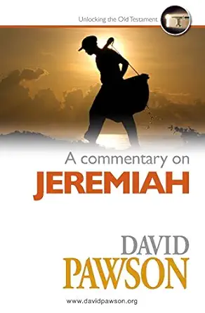 A Commentary On Jeremiah