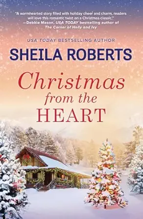 Christmas From The Heart