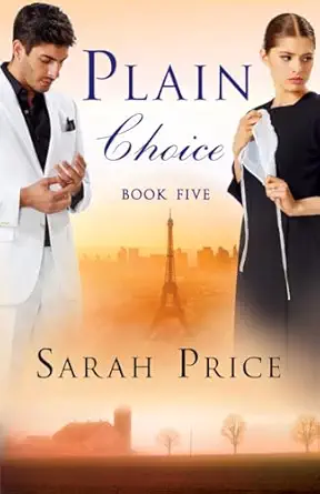 plain choice 1st edition sarah price 1503933210, 978-1503933217